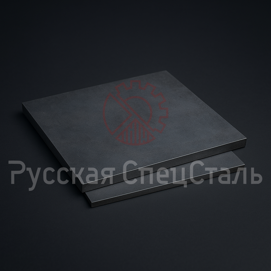 Лист из серого чугуна СЧ30 ГОСТ 1412