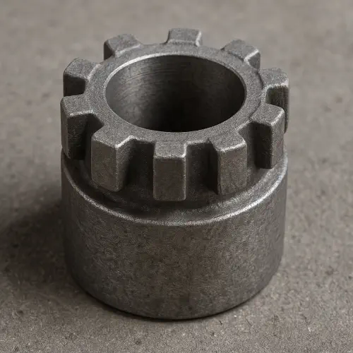 Легированный чугун: низколегированный и высоколегированный